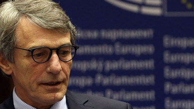 AP Başkanı David Sassoli kendini karantinaya aldı