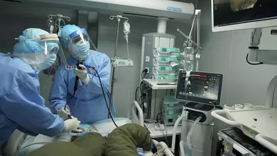 Avrupa'da koronavirüs nedeniyle 26 Türk hayatını kaybetti