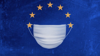 Avrupa koronavirüse teslim oldu, Karadağ'da da koronavirüs tespit edildi