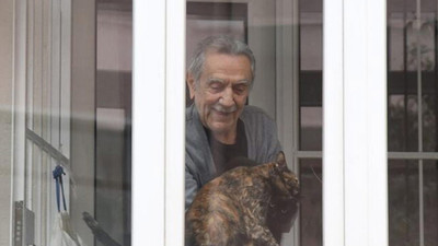 Aydemir Akbaş'ın koronavirüs pişmanlığı