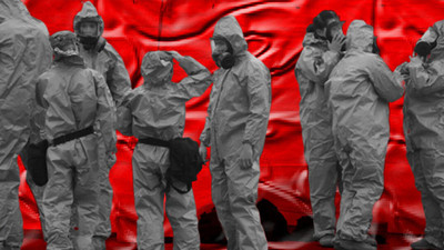 Azerbaycan'da koronavirüs önlemi: Sokağa çıkma yasağı ilan edildi