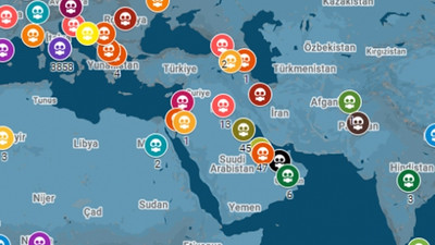 BAE’de koronavirüsü vaka sayısı artıyor