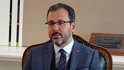 Bakan Kasapoğlu: 10 bin vatandaşımız yurtlarımızda misafir