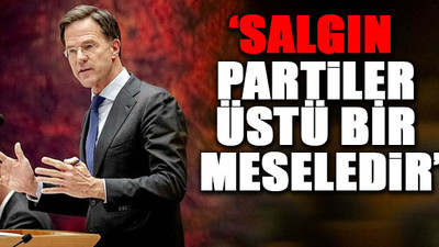 Başbakan muhalefetteki ismi bakan yaptı