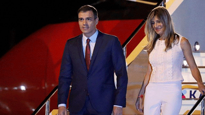 Başbakanın eşinde koronavirüsü çıktı