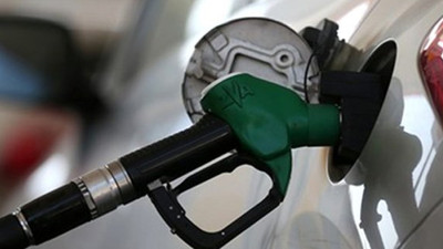 Benzine indirim, motorine zam