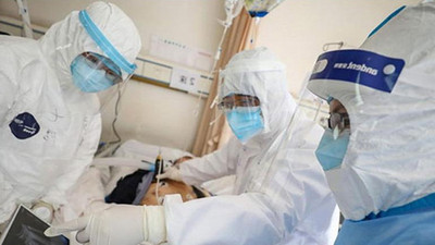 Bir ülkeden daha acı haber geldi: Koronavirüsünden ilk ölüm gerçekleşti