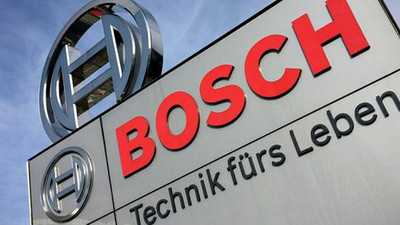Bosch: Hızlı koronavirüs testi geliştirdik