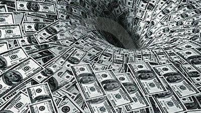 'Bütçenin kara deliği şehir hastaneleridir'