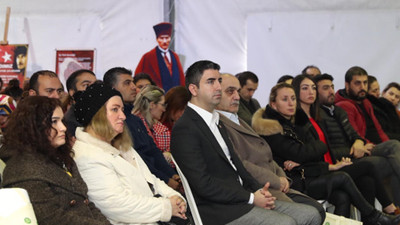 Çevre kulübü öğretmenlerine, 'çevre bilinci ve sıfır atık' eğitimi