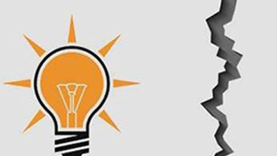 CHP'den sonra AKP de grup toplantısını iptal etti