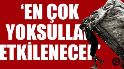 CHP İzleme Komitesi: Tam sayılar açıklansın