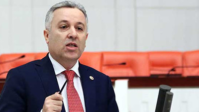 CHP'li Arık: İçişleri bakanlığı kimleri koruyor