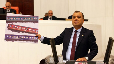 CHP'li Aygun: Mağdurlar sanık haline getiriliyorsa adalet kanar