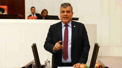 CHP'li Ayhan Barut: Asgari ücretle ancak 4 çeyrek altın alınıyor