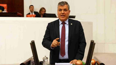 CHP'li Barut: Atama bekleyen gençlerimizin umudunu tüketmeyin