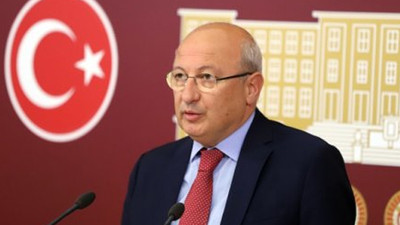 CHP'li Çakırözer sansür ve tutuklamalara tepki gösterdi