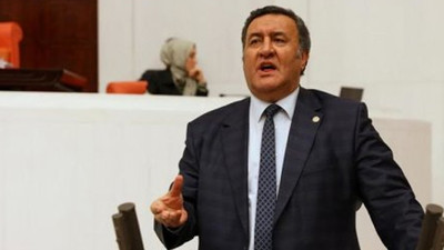 CHP'li Gürer: Emekliler açlık sınırının altında yaşam mücadelesi veriyor