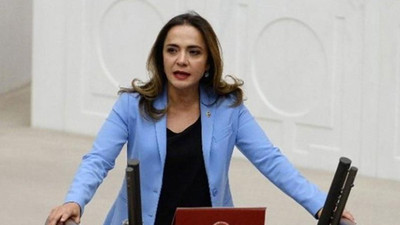 CHP'li İlgezdi: Cinsel şiddet yaygınlaşıyor