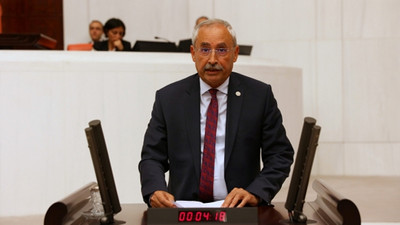 CHP'li Kaplan: Kötü seneryolara karşı solunum cihazı üretilmeli