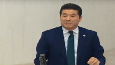 CHP'li Kaya: Korona mağduru Türk şoförlerin sesini duyun