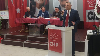 CHP'li Nusret Bayar: AKP iktidarında 24 bin işçi öldü