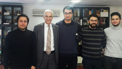 CHP'li vekil, Erdoğan'ın şehitler için 'birkaç tane' dediği sözleri hatırlattı Barış Terkoğlu'na sahip çıktı