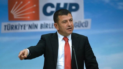 CHP'li Veli Ağbaba: Kadınlar iş cinayetlerinde ölüyor