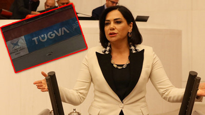 CHP'li Yüceer: TÜGVA'ya verilen kütüphane binasına kimse sahip çıkmadı