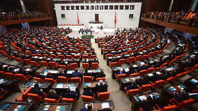 CHP ve AKP'den sonra tüm partiler grup toplantılarını iptal etti