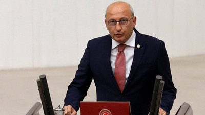 CHP’li Çakırözer: Çiftçinin elektrik ve suyundan vergi alınmasın