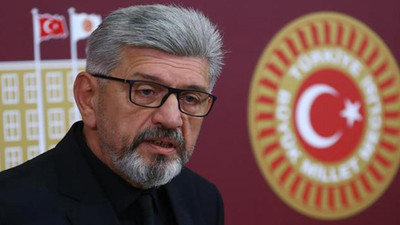 Cihangir İslam partisinden istifa etti