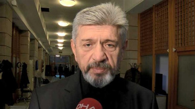 Cihangir İslam, Saadet partisinden neden istifa ettiğini açıkladı