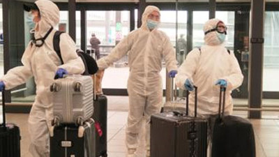 Çin koronavirüs salgınını durdurduğunu açıkladı