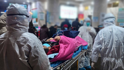 Çin ve Fransa arasında dev 'hava köprüsü' kuruluyor