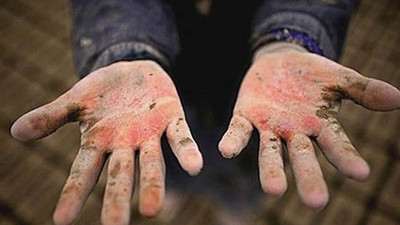 Çocuk işçi utancı TÜİK raporunda: 720 bin kişiyi buldu!