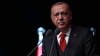 Cumhurbaşkanı Erdoğan’dan, ateşkes sonrası ilk açıklama