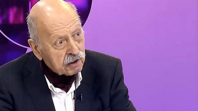 Cumhuriyet Gazetesi'nin usta yazarı koronavirüs şüphesi ile hastaneye kaldırıldı