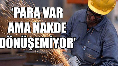 DİSK-AR’ın İşsizlik Fonu’na ilişkin raporu gerçekleri ortaya çıkardı