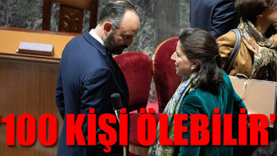 Doktorlar koronavirüs nedeniyle Başbakan hakkında suç duyurusunda bulundu