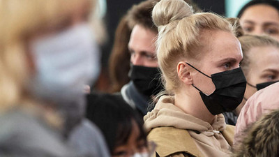 Dünya genelinde koronavirüs vaka sayısı 600 bini geçti