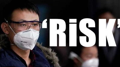 Dünya Sağlık Örgütü’nden çarpıcı maske açıklaması: Hasta değilseniz takmayın