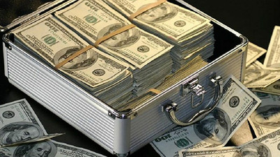 Dünyada ultra zenginler listesine 31 bin kişi eklendi