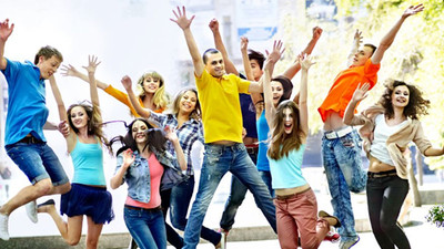 Dünyanın en mutlu ülkesi... Türkiye kaçıncı oldu