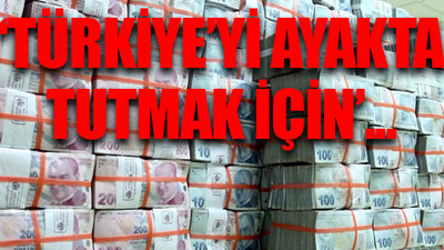 Eğilmez'den hükümete mektup: 2 konuda acil düzenleme gerekiyor