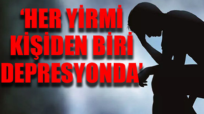 'Ekonomik bunalımdan 5 bin 485 kişi intihar etti'