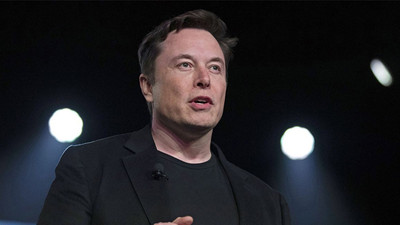 Elon Musk salgınla mücadelede solunum cihazı bağışladı