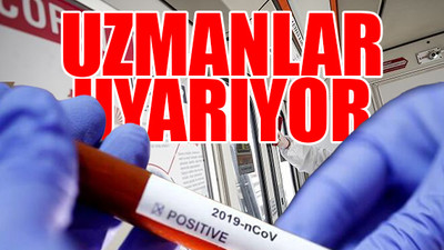 En tehlikeli salgın: Panik