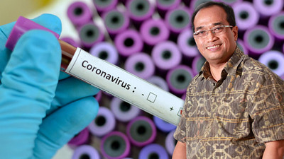 Endonezya Ulaştırma Bakanı'nda koronavirüs tespit edildi