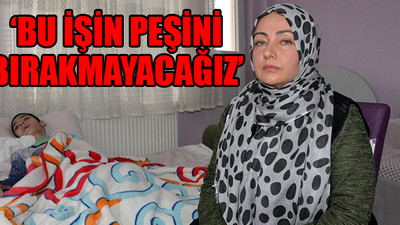 Engelli çocuğun bacağını kırdı sadece kınama cezası aldı